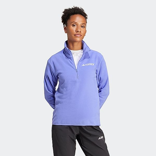 adidas TERREX Sweatshirt "W MT ESS HZ FL" günstig online kaufen