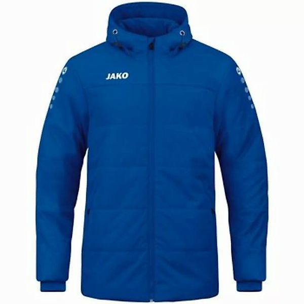 Jako  Herren-Jacke Sport  Coachjacke mit Kapuze "Team" 16376220280 günstig online kaufen