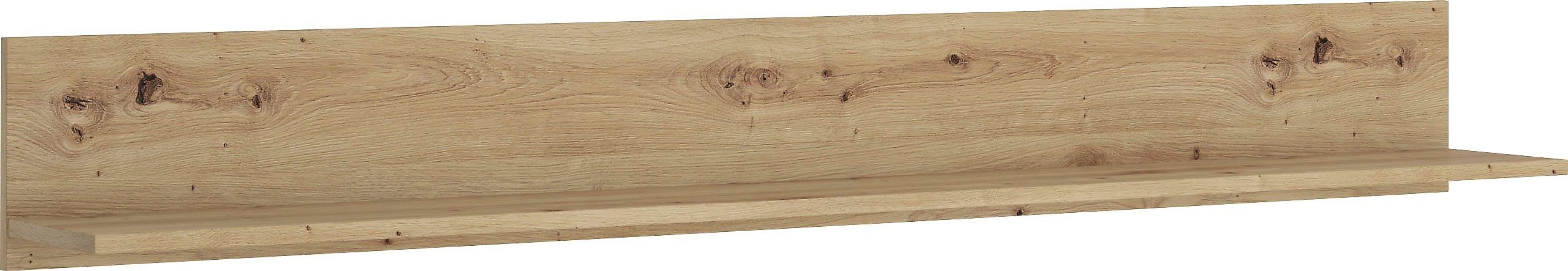 INOSIGN Wandregal Luci, Breite 160 cm günstig online kaufen