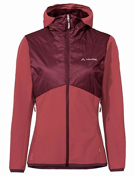 VAUDE Outdoorjacke Women's Brenva Jacket (1-St) Klimaneutral kompensiert günstig online kaufen
