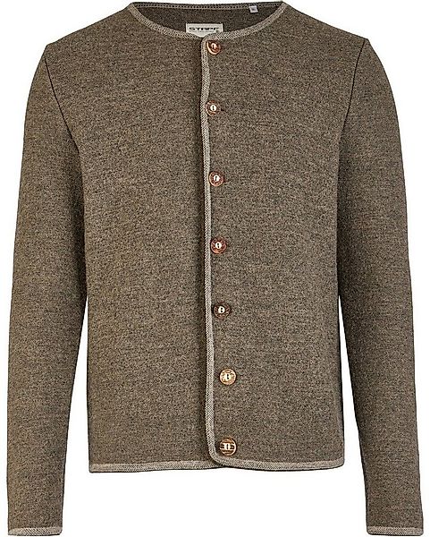 Stapf Strickjacke Strickjacke Lars günstig online kaufen