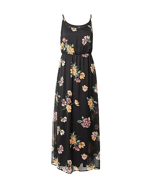 Vero Moda Maxikleid SMILLA (1-tlg) Drapiert/gerafft günstig online kaufen
