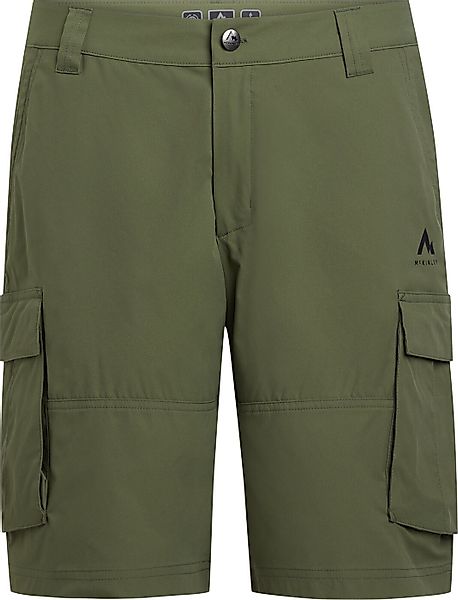 McKINLEY Trekkingshorts He.-Bermuda Ellery M günstig online kaufen
