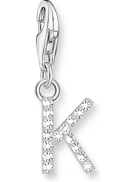THOMAS SABO Kettenanhänger Thomas Sabo Damen-Charm günstig online kaufen
