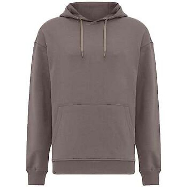 Jacey Quinn  Sweatshirt Edel Oversize Sweatshirt günstig online kaufen