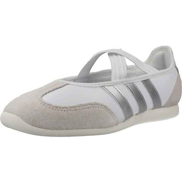 adidas  Ballerinas Barreda Mary Jane White günstig online kaufen