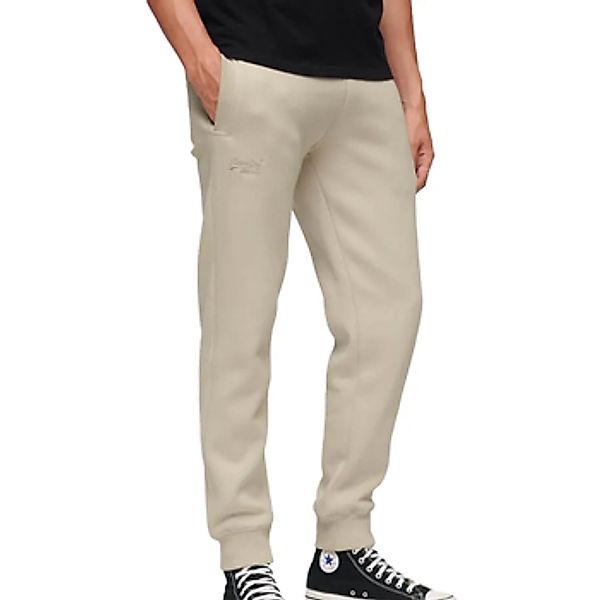 Superdry  Trainingsanzüge Jogging  Essential günstig online kaufen