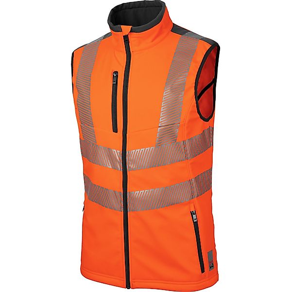 Würth MODYF Warnweste Neon EN20471 2 günstig online kaufen