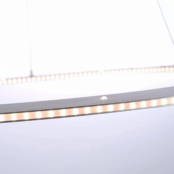 PURE Cosmo LED-Hängeleuchte Ø 55cm günstig online kaufen