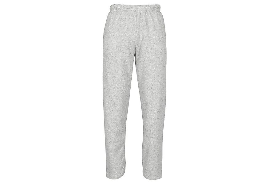 Fruit of the Loom Homewearhose Fruit of the Loom Classic Open Hem Jog Pants günstig online kaufen