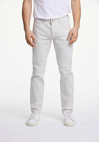 LINDBERGH 5-Pocket-Hose "5-Pocket Hosen Tapered Fit" günstig online kaufen