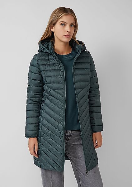 s.Oliver Funktionsmantel günstig online kaufen