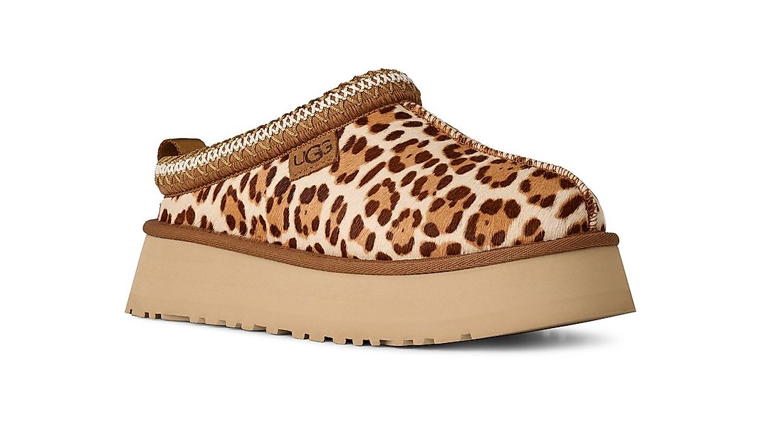 UGG TAZZ PLAINS Clog Schlupfschuh, Clog, Mule mit Anziehlasche günstig online kaufen