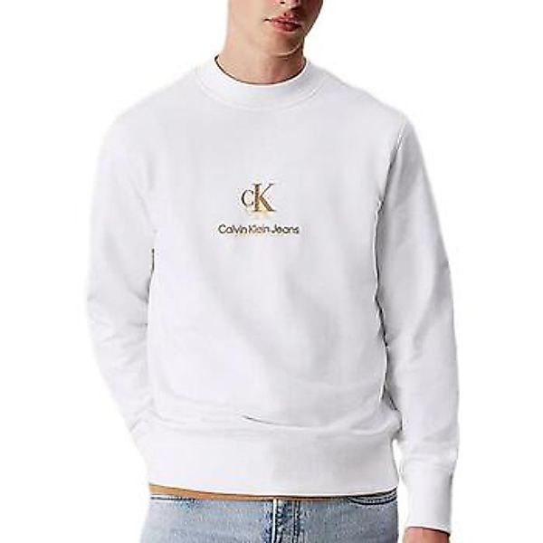 Calvin Klein Jeans  Sweatshirt J30J327470-YAF günstig online kaufen
