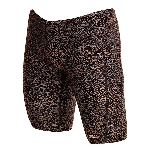 Funky Trunks Badehose Badehose Lather Skin günstig online kaufen