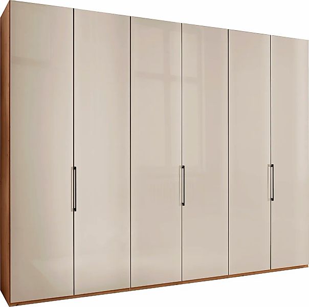 WIEMANN Drehtürenschrank "Monaco, Kleiderschrank, Schrank, Wäscheschrank, m günstig online kaufen