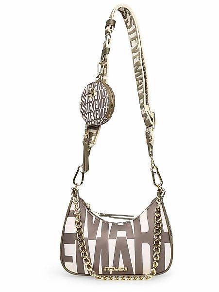 STEVE MADDEN Umhängetasche "STEVE MADDEN Taschen Lederimitat" günstig online kaufen