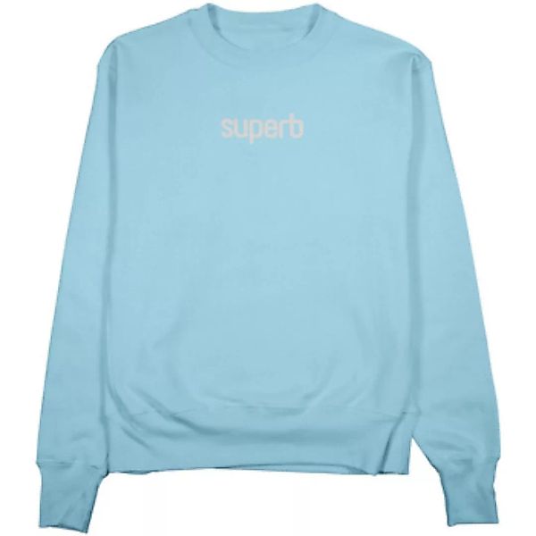 Superb 1982  Sweatshirt SUPERBSU-2404-AZC günstig online kaufen