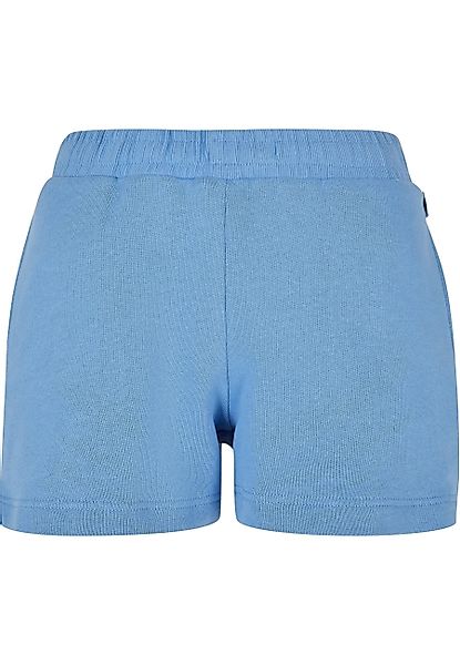 URBAN CLASSICS Sweatshorts Urban Classics Damen günstig online kaufen