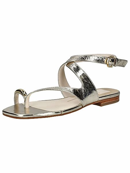Dolce Vita Zehentrenner "Dolce Vita Sandalen Leder" günstig online kaufen