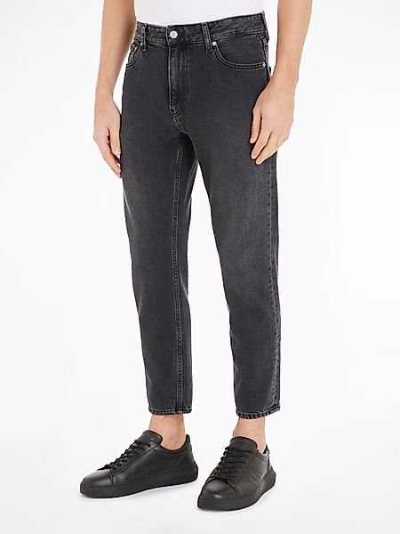 Calvin Klein Jeans Dad-Jeans DAD JEAN günstig online kaufen