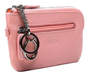 Esquire Schlüsseltasche Viktoria, aus echtem Leder günstig online kaufen