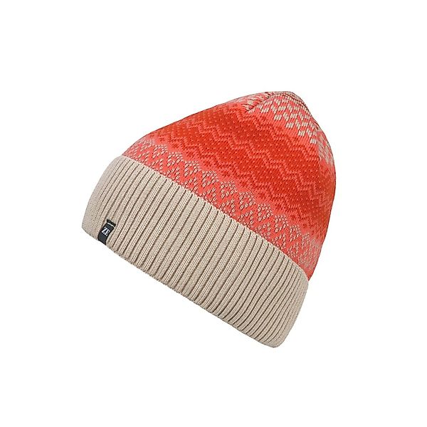 ZEBRO Strickmütze Mütze Sofia Umschlag günstig online kaufen