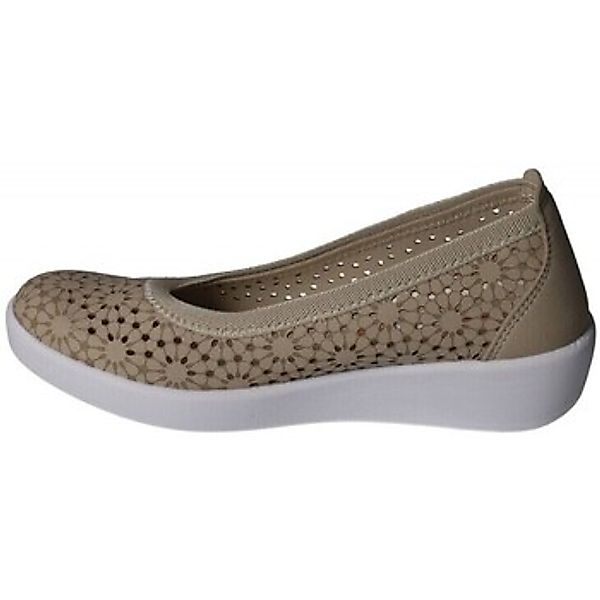 Doctor Cutillas  Ballerinas 38473 platino günstig online kaufen