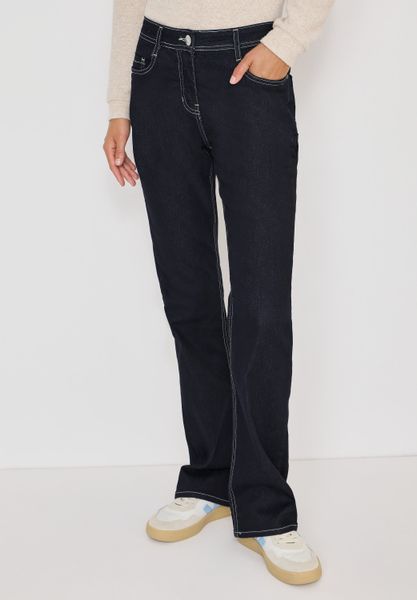 CECIL Slim-fit-Jeans 5-Pocket-Style günstig online kaufen