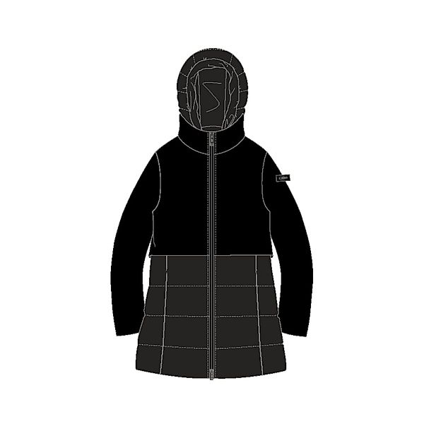 CMP Winterjacke CMP Damen Winterjacke WOMAN günstig online kaufen