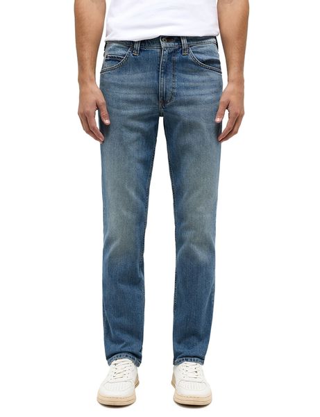 MUSTANG Straight-Jeans Herren Style Tramper Straight günstig online kaufen