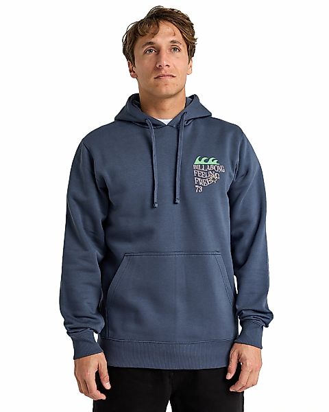 Billabong Kapuzensweatshirt "Foundation" günstig online kaufen