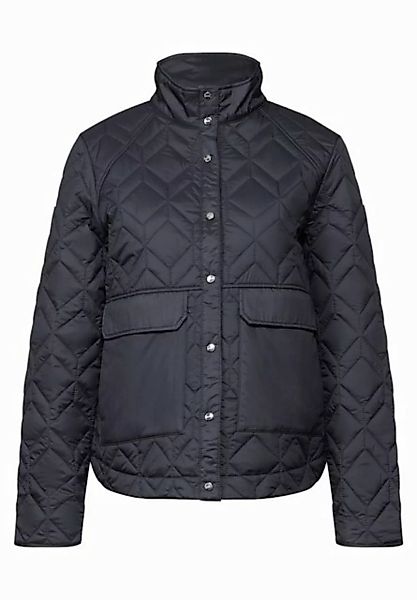 STREET ONE Steppjacke Kurze Steppjacke günstig online kaufen