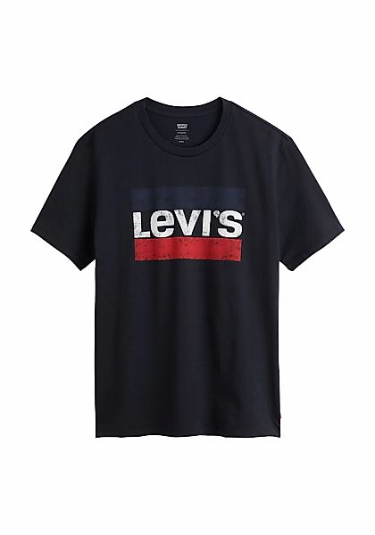 Levis T-Shirt "T-Shirt Sportswear Logo Graphic Tee 1er Pack" 1 tlg. günstig online kaufen