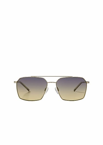 Marc OPolo Sonnenbrille "aus leichtem Metall" günstig online kaufen