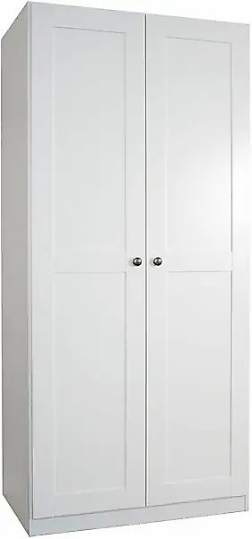 rauch Drehtürenschrank "Kleiderschrank Schrank Garderobe Ankleide Schlafzim günstig online kaufen