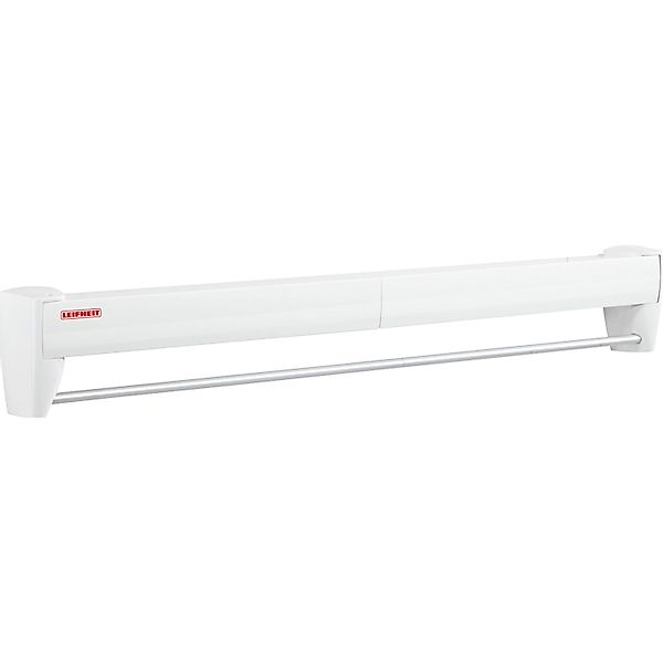 Leifheit Wandwäschetrockner Wandtrockner Telegant 36 Protect Plus, 3,60m Tr günstig online kaufen
