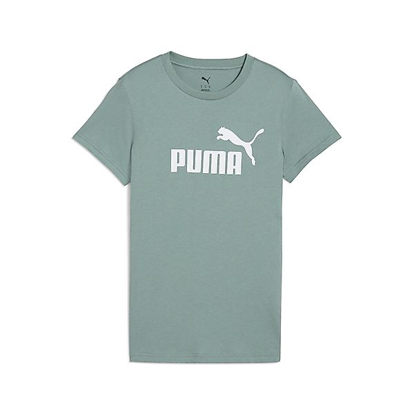 PUMA T-Shirt ESS NO. 1 LOGO günstig online kaufen