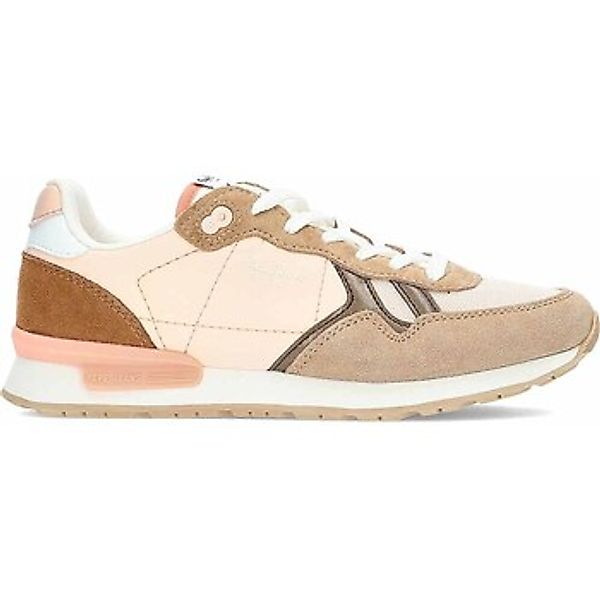 Pepe jeans  Sneaker pls40038 camel_beige günstig online kaufen