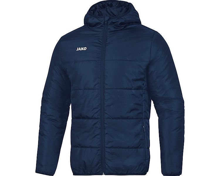 Jako Trainingsjacke EX7250 Unisex Steppjacke Basic günstig online kaufen