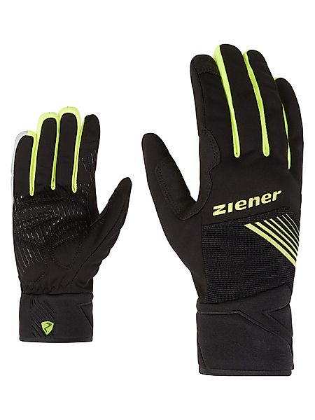 Ziener Fahrradhandschuhe DIRICH-Z TOUCH bike glove günstig online kaufen
