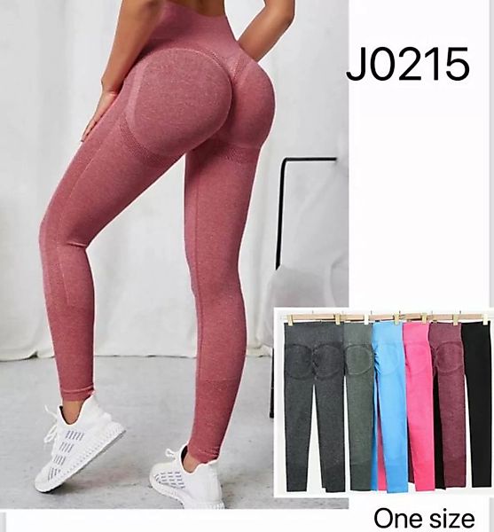 COFI 1453 Yogaleggings Damen Gym Fitness Jogging Sport Bottoms Frauen Yoga günstig online kaufen