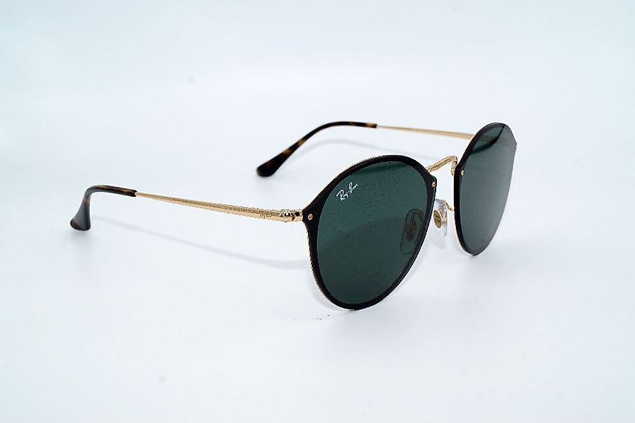 Ray-Ban Sonnenbrille RAY BAN Sonnenbrille Sunglasses RB 3574 N 001 71Gr.59 günstig online kaufen