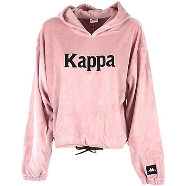 Kappa  Sweatshirt 304NRD0 günstig online kaufen