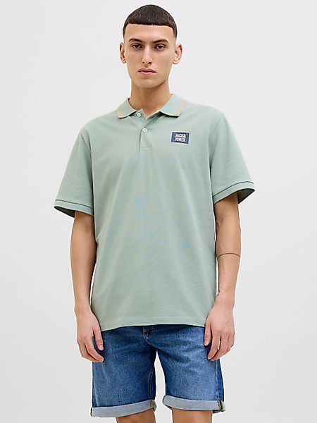 Jack & Jones Poloshirt JJHUDSON POLO günstig online kaufen