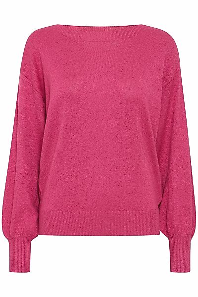 Ichi Strickpullover "Strickpullover IHMopaz" günstig online kaufen