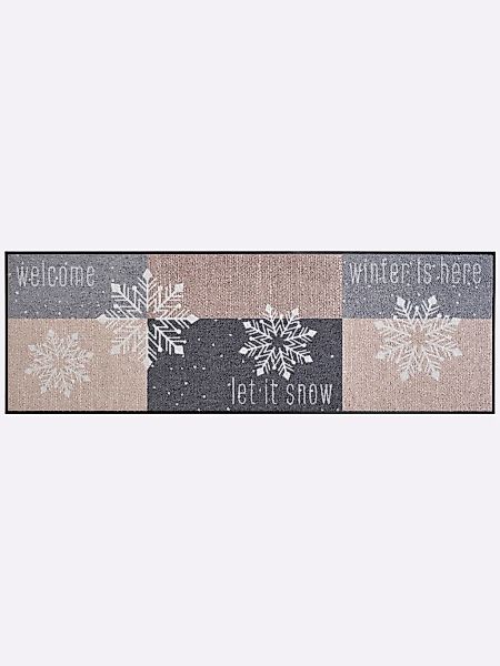Salonloewe Fußmatte 7 mm Höhe günstig online kaufen