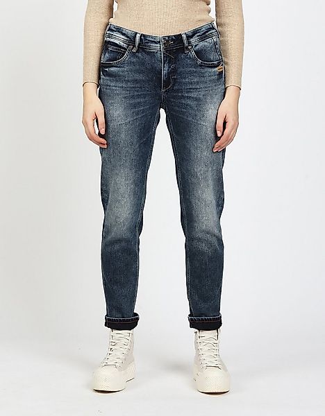 GANG 5-Pocket-Jeans 94ADELA im Relaxed Fit günstig online kaufen