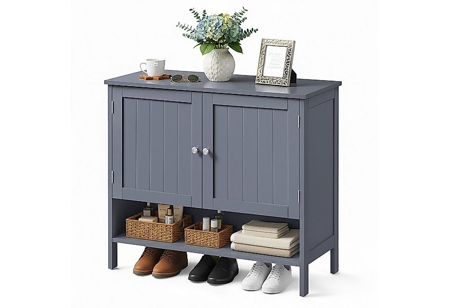 VASAGLE Schuhschrank zwei Größen: 35x120x70 cm & 35x85x70 cm günstig online kaufen