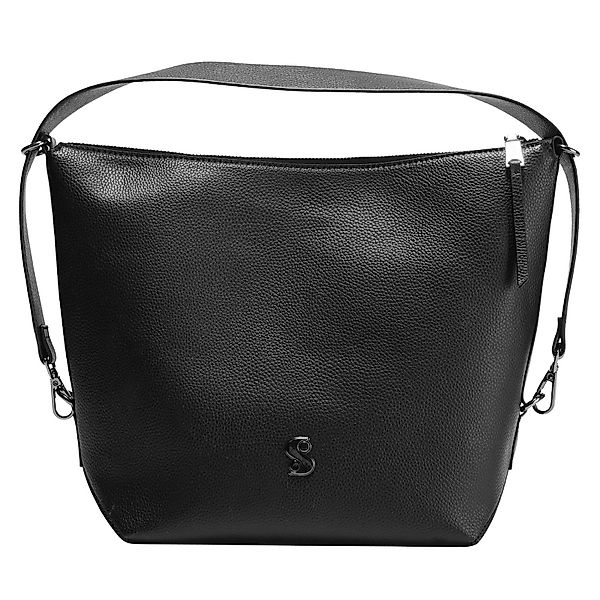 s.Oliver Schultertasche Damen Shoulder Bag Medium günstig online kaufen